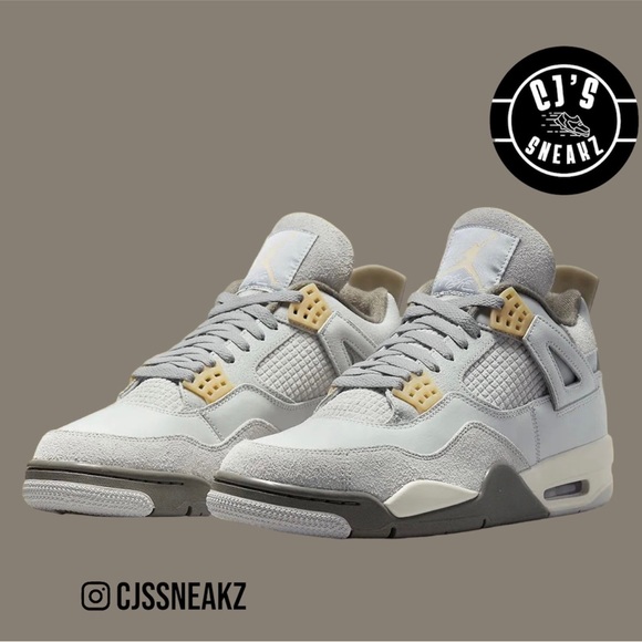 air jordan retro 4 price